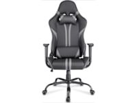 Mission SG Hercules gamingstol Gamingstolar