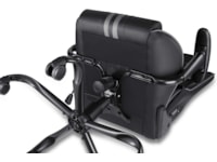 Mission SG Hercules gamingstol Gamingstolar