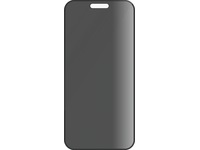 PanzerGlass iPhone 16 Plus | 15 Plus Privacy skärmskydd Skärmskydd