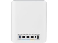 ASUS ZenWiFi BT10 AiMesh router 3-pack Router