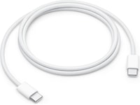 Apple 60W USB-C kabel 1m (vit) USB-kablar