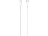 Apple 60W USB-C kabel 1m (vit) USB-kablar