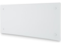 Adax Clea WiFi Glas Panelelement 1000W (vit) Panelelement