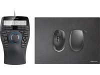 3Dconnexion SpaceMouse Enterprise Kit 2 3D Mus