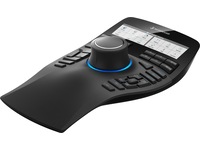 3Dconnexion SpaceMouse Enterprise Kit 2 3D Mus