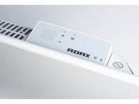 Adax Neo WiFi Panelelement 400W (vit) Panelelement