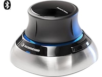 3Dconnexion SpaceMouse Wireless trådlös 3D-mus 3D Mus