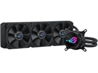 Asus ROG Strix LC III 360 Kylare (svart) CPU - Vattenkylning