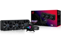 Asus ROG Strix LC III 360 Kylare (svart) CPU - Vattenkylning