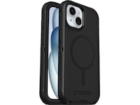 OtterBox iPhone 16e/15/14/13 Defender skal - ProPack (svart) Skydd