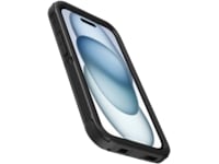 OtterBox iPhone 16e/15/14/13 Defender skal - ProPack (svart) Skydd