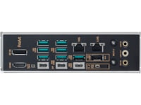 ASUS ProArt X870E-CREATOR WIFI Moderkort AMD Socket