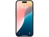 Apple iPhone 16 Pro Case Beats skal (midnight black) Skydd