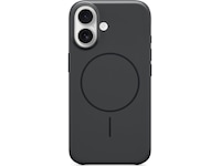 Apple iPhone 16 Case Beats skal (midnight black) Skydd