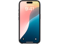 Apple iPhone 16 Case Beats skal (midnight black) Skydd