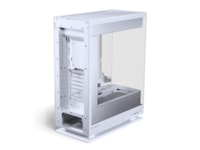 Phanteks Evolv X2 Case Silver White Mid Tower (vit) Midi tower