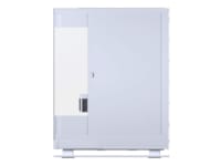 Phanteks Evolv X2 Case Silver White Mid Tower (vit) Midi tower