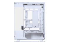 Phanteks Evolv X2 Case Silver White Mid Tower (vit) Midi tower