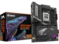 GIGABYTE X870 AORUS ELITE Moderkort AMD Socket