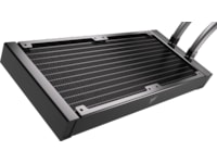 Corsair Nautilus 240 CPU Kylare (svart) CPU - Vattenkylning