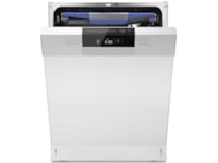 Avant DWR14WH1 diskmaskin (vit) Underbyggd diskmaskin