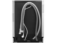 Avant DWR14WH1 diskmaskin (vit) Underbyggd diskmaskin