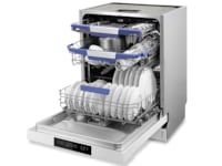 Avant DWR14WH1 diskmaskin (vit) Underbyggd diskmaskin