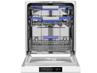 Avant DWR14WH1 diskmaskin (vit) Underbyggd diskmaskin