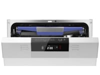 Avant DWR14WH1 diskmaskin (vit) Underbyggd diskmaskin