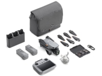 DJI Air 3S Fly More Combo (DJI RC 2) Drönare