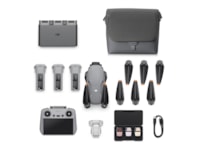 DJI Air 3S Fly More Combo (DJI RC 2) Drönare