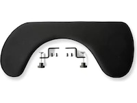 Kenson 8820 Asymmetriskt Underarmsstöd (svart) Handledsstöd