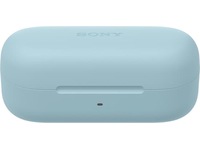 Sony WF-C510 trådlösa hörlurar, In-ear (blå) In-ear hörlurar