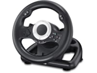 Mission SG RGW 1.0 Racingratt med pedaler Ratt & pedaler