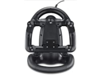 Mission SG RGW 1.0 Racingratt med pedaler Ratt & pedaler