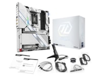 ASRock Z890 TAICHI AQUA Moderkort Intel Socket