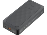 Xtorm FS5271 Powerbank 27000mAh (svart) Powerbank