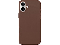 OtterBox iPhone 16 Plus Symmetry Cactus Läderfodral (brun) Skydd