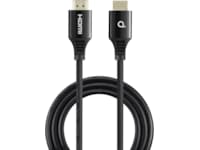 Andersson HDMI-kabel 1,5m (svart) HDMI-kablar