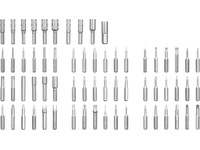 Mission SG Bit Driver Kit Toolkit