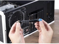 Mission SG Bit Driver Kit Toolkit