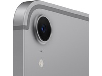 iPad mini (2024) 128GB 5G (rymdgrå) Surfplattor