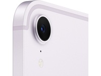 iPad mini (2024) 512GB 5G (lila) Surfplattor