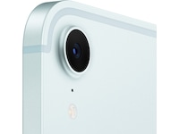 iPad mini (2024) 256GB 5G (blå) Surfplattor
