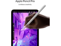 iPad mini (2024) 256GB 5G (blå) Surfplattor