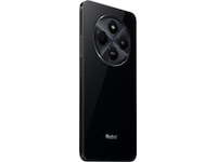 Xiaomi Redmi 14C 256GB (midnatt svart) Mobiltelefoner