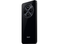 Xiaomi Redmi 14C 256GB (midnatt svart) Mobiltelefoner