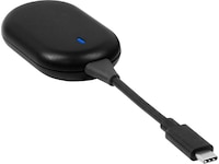 Andersson USB-C - HDMI - trådlös P2P Adaptrar och kablage