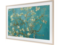 Samsung 32" ram till The Frame (2021-2024, sand gold) TV-ram & tillbehör