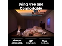 BenQ GV50 bärbar projektor Projektorer